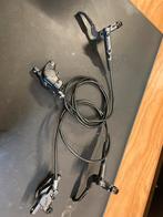 Shimano M9000 XTR remset, Overige typen, Gebruikt, Shimano xtr, Mountainbike