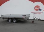 Proline Kipper tandemas 331x185cm 2850kg