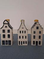 KLM houses for business class travellers. No.30, 31, and 34, Ophalen of Verzenden, Zo goed als nieuw, 21 t/m 40