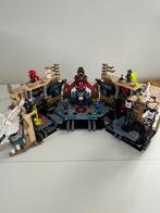 Lego Ninjago 70596 Samurai X Grot, Ophalen of Verzenden, Zo goed als nieuw, Complete set, Lego
