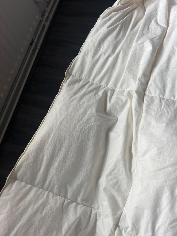 IKEA FJÄLLARNIKA Dekbed 240x220 - Zo Goed Als Nieuw, Huis en Inrichting, Slaapkamer | Beddengoed, Zo goed als nieuw, Deken of Dekbed