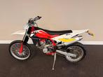 Swm Enduro RS 300R| BREMBO| KENTEKEN| 2016| ELEK START| 6400, 298 cc, Swm, Bedrijf, Overig