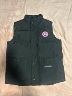 Canada Goose Bodywarmer, Ophalen of Verzenden, Zo goed als nieuw, Maat 48/50 (M), Zwart