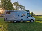 Hymer Camper - Klaar voor Avontuur!, Luifel, Ringverwarming, Fiat, Particulier