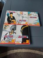 Bleach Manga, Ophalen of Verzenden, Zo goed als nieuw, Shonen jump