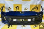 GOLF 8 VIII GTI CLUBSPORT Voorbumper 6XPDC 5H0807221D, Auto-onderdelen, Info@fabrikant.eu, Ophalen of Verzenden, Bumper, Fabrikant BV