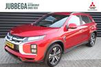 Mitsubishi ASX 2.0 Intense Automaat NL-Auto, LED (bj 2020), 4 cilinders, Origineel Nederlands, Bedrijf, ASX