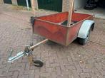 Te koop aanhanger, Auto diversen, Aanhangers en Bagagewagens, Ophalen of Verzenden, Gebruikt