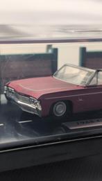 Scarface 1968 Chevy Impala 1:64 JADA Toys Limited Edition, Ophalen, Nieuw, Auto