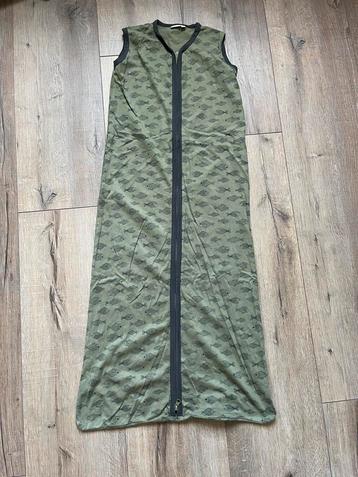 BABYLOOK zomer baby slaapzak maat 110 mouwloos ZGAN beschikbaar voor biedingen