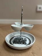 2x Bittergarnituur étagères, Ophalen of Verzenden, Zo goed als nieuw