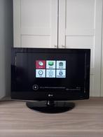 LG televisie 26 inch, Audio, Tv en Foto, Televisies, HD Ready (720p), LG, Gebruikt, 60 tot 80 cm