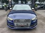 Audi S3 Sportback 2.0 TFSI Quattro Pro Line Plus|Pdc|ACC|Led, Automaat, S3, 4 cilinders, 1984 cc