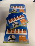 Complete serie EK 2008, Ophalen of Verzenden, Na 1940, Postfris