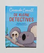 Klein boekje M5173: Cressida Cowell - De kleine detectives, Boeken, Kinderboeken | Kleuters, Gelezen, Fictie algemeen, Happy Meal boekje van McDonald's