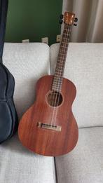 Mahalo Baritone Ukulele, Muziek en Instrumenten, Snaarinstrumenten | Overige, Ophalen, Zo goed als nieuw, Ukelele