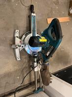 Makita kleine afkortzaag., Doe-het-zelf en Verbouw, Gereedschap | Zaagmachines, 1200 watt of meer, Gebruikt, Ophalen of Verzenden