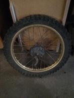 Cross wielen, Fietsen en Brommers, Fietsonderdelen, Ophalen, Gebruikt, Oldtimer, Wiel