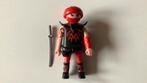 Playmobil 9335 ninja krijger soldaat zwaard, Ophalen, Gebruikt, Los playmobil