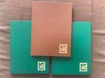 Mandor postzegelalbums, Ophalen of Verzenden, Verzamelalbum