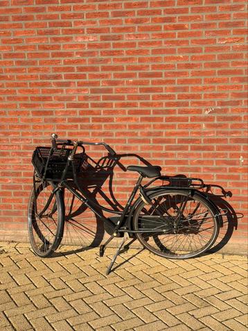 Batavus fiets beschikbaar voor biedingen