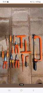 Geïsoleerd gereedschap, Doe-het-zelf en Verbouw, Ophalen of Verzenden