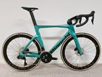 Bianchi Oltre Comp | 105 Di2 | Reparto Corse 50r Ceramitech, Overige merken, 28 inch, Carbon, Nieuw