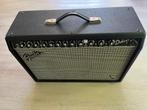 fender versterker VM vintage model de luxe, Ophalen of Verzenden, Zo goed als nieuw, Gitaar, Minder dan 50 watt