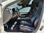 Volvo V90 2.0 T8 AWD R-Design luchtvering / B&W / pano / HUD, 4 cilinders, Wit, Vierwielaandrijving, Hybride Elektrisch/Benzine
