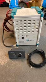 Mastervolt acculader 24 volt 40 ampere, Ophalen of Verzenden, Zo goed als nieuw, Overige typen