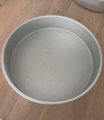 PME Ronde Bakvorm - 35,6 cm, Huis en Inrichting, Ophalen of Verzenden, Gebruikt