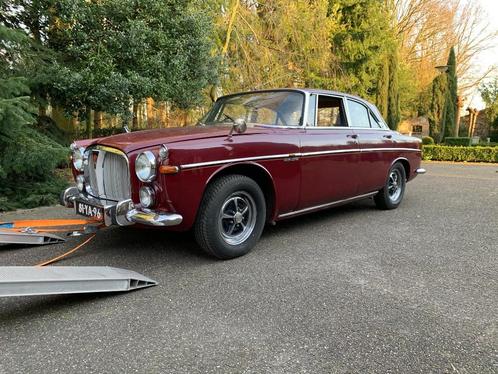 Gezocht Rover P5B P5 Coupe, Auto-onderdelen, Overige Auto-onderdelen, Rover, Gebruikt, Ophalen
