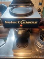 Select cuisine horeca koffiezetapparaat = bravilor novo 011, Huis en Inrichting, Ophalen of Verzenden, Zo goed als nieuw