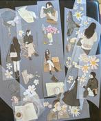 PET Tape Jieyanow Atelier
Odes to Life
Loop, Ophalen of Verzenden, Nieuw, Versiering of Embellishment, Overige merken