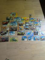 Lego boekjes - 90 stuks, Kinderen en Baby's, Speelgoed | Duplo en Lego, Ophalen of Verzenden, Gebruikt, Lego