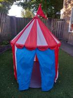 * Speeltent Ikea CIRKUSTÄLT *, Ophalen of Verzenden, Gebruikt