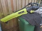 Bladruimer van de Intratuin, Tuin en Terras, Bladblazers, Ophalen, Gebruikt, Handgedragen, Intratuin