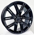 18" velgen Polestar Look 5x108 nieuw Volvo S40 S60 V40 V60, Ophalen of Verzenden, Nieuw, 18 inch, Velg(en)