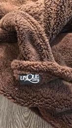 2 Bruine nieuwe Unique Living Dekens, Ophalen of Verzenden, Nieuw