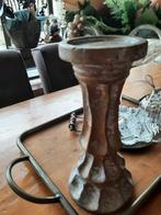 Prachtige kandelaar van PTMD, Huis en Inrichting, Ophalen, Zo goed als nieuw, Overige materialen, 25 tot 50 cm