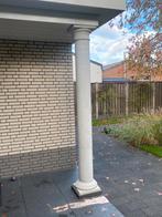 Pilaren beton 2x265cm, Ophalen of Verzenden, Zo goed als nieuw