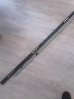 Sensas Mammoth 04 Parallel Vaste Hengel 5.50m - Nieuwstaat, Ophalen, Zo goed als nieuw, Vaste hengel