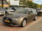 Audi - 2012 - A6 Avant - 2.8 FSI Pro Line - 44-TDR-5, Auto's, Euro 5, Gebruikt, 2773 cc, Overige brandstoffen