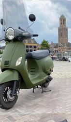 AGM VX 50, Gebruikt, Benzine, Ophalen, Overige merken