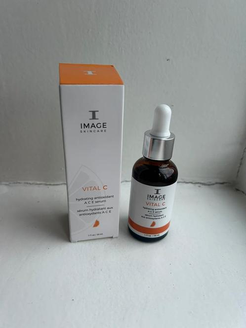 Image Vital C - Hydrating  Antioxidant ACE Serum, Sieraden, Tassen en Uiterlijk, Uiterlijk | Gezichtsverzorging, Zo goed als nieuw