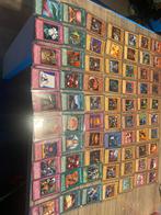 YU-GI-OH 70 kaarten 1996, Hobby en Vrije tijd, Verzamelkaartspellen | Yu-gi-Oh!, Ophalen of Verzenden, Gebruikt, Meerdere kaarten