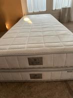Auping Cresto matrassen 2  stuks 90x210 firm, Huis en Inrichting, Slaapkamer | Matrassen en Bedbodems, Ophalen, Gebruikt, 90 cm