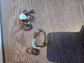 Schleigh paarden accessoires  beschikbaar voor biedingen