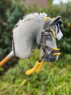 Hobbyhorse pioneer HOOFDSTEL met teugels (lees beschrijving, Ophalen of Verzenden, Zo goed als nieuw