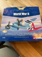 Corgi 1:72 diecast AA32807 mosquito Usaaf, Ophalen of Verzenden, Gebruikt, Schaalmodel